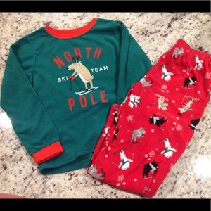 🎉🎉!!SOLD!!!🎉🎉Christmas Xmas Holiday Pajamas Pj